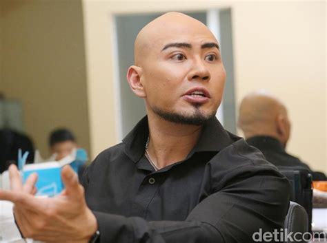 deddy corbuzier jakarta.